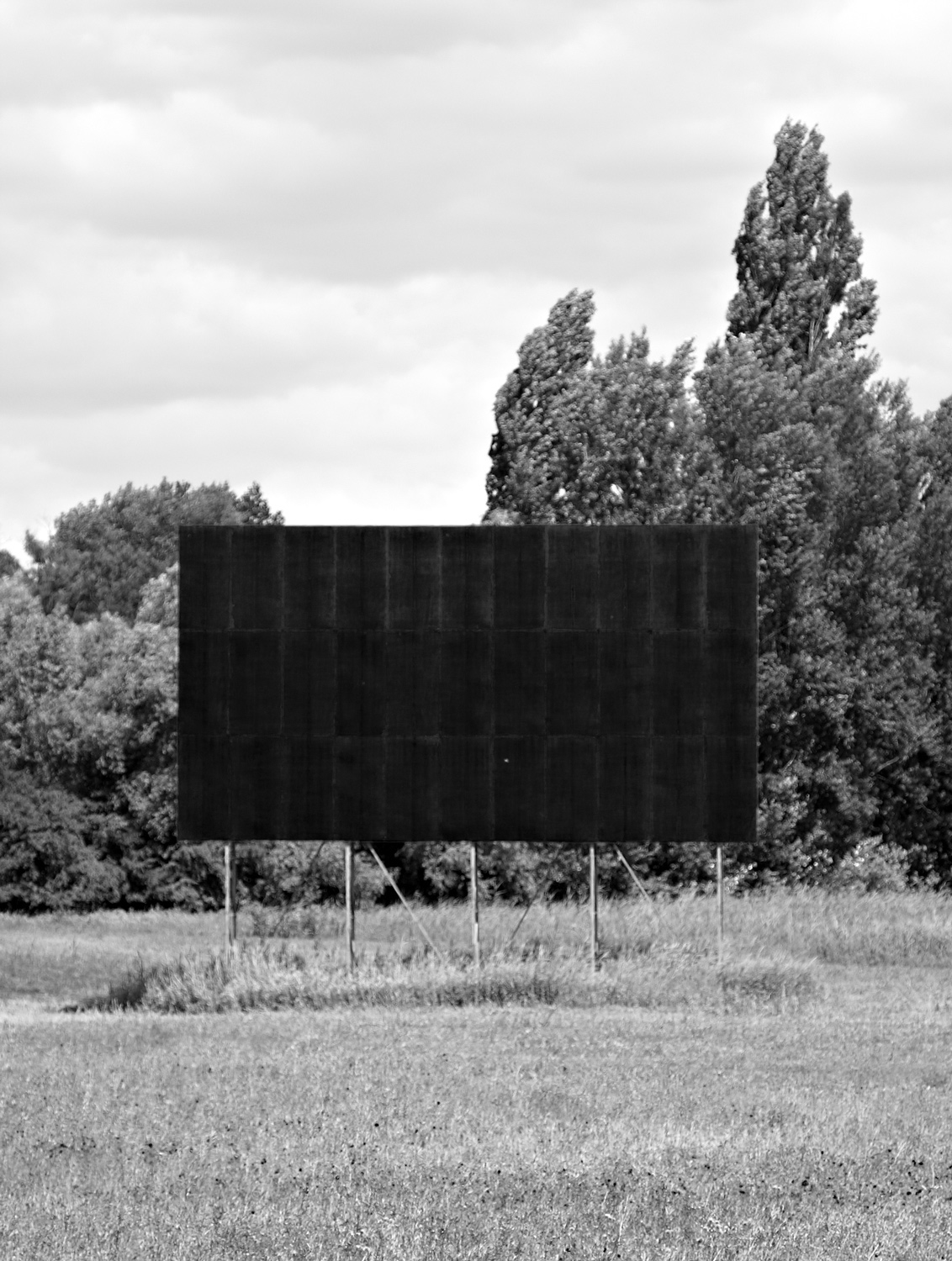 Billboard | C-Print, 96 x 70 cm